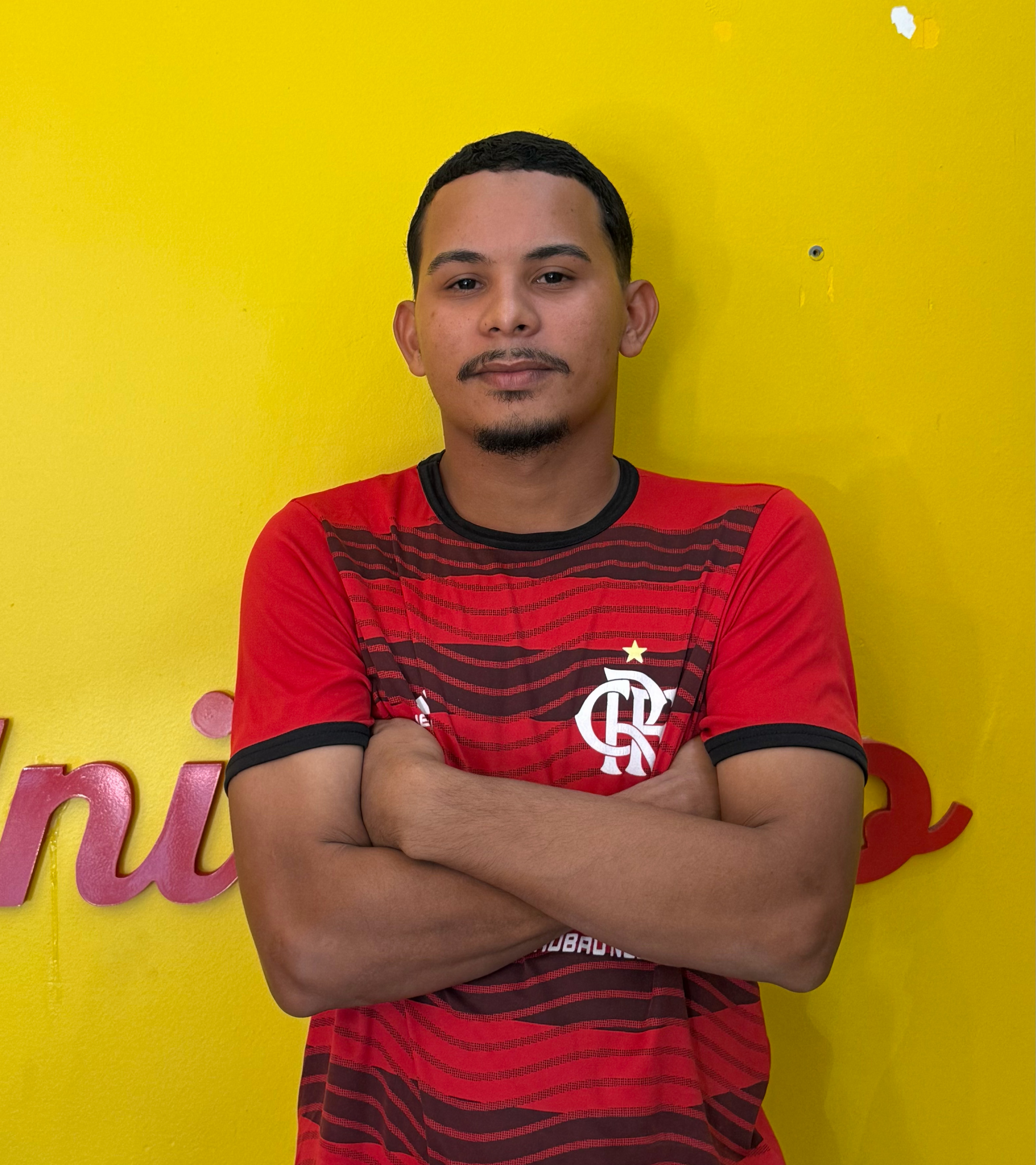 Foto de Márcio