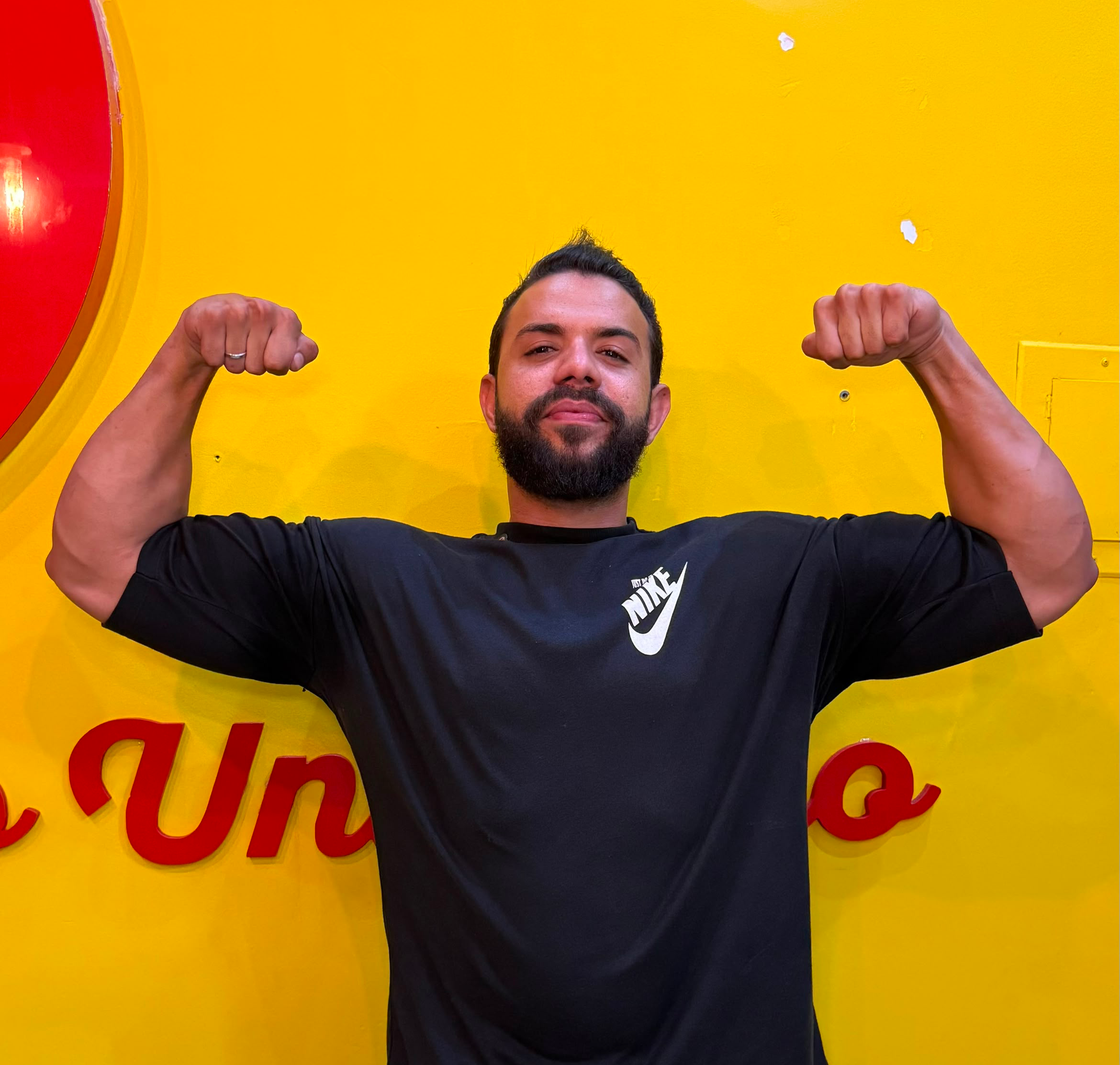 Foto de Rodrigo