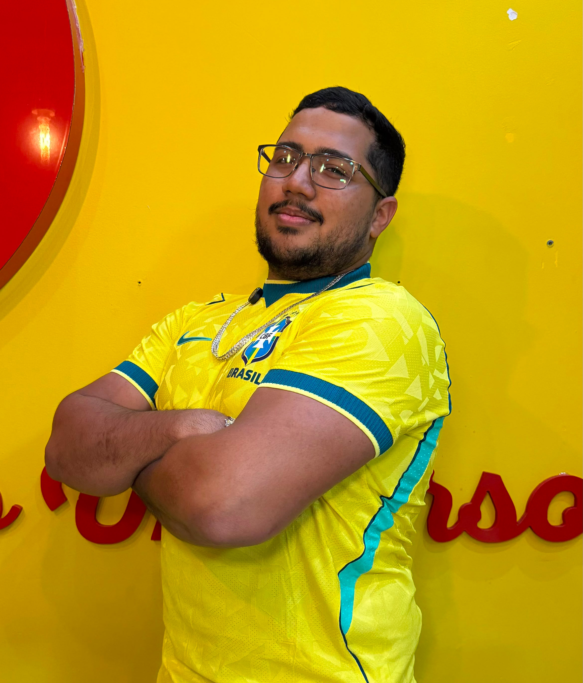 Foto de Caio