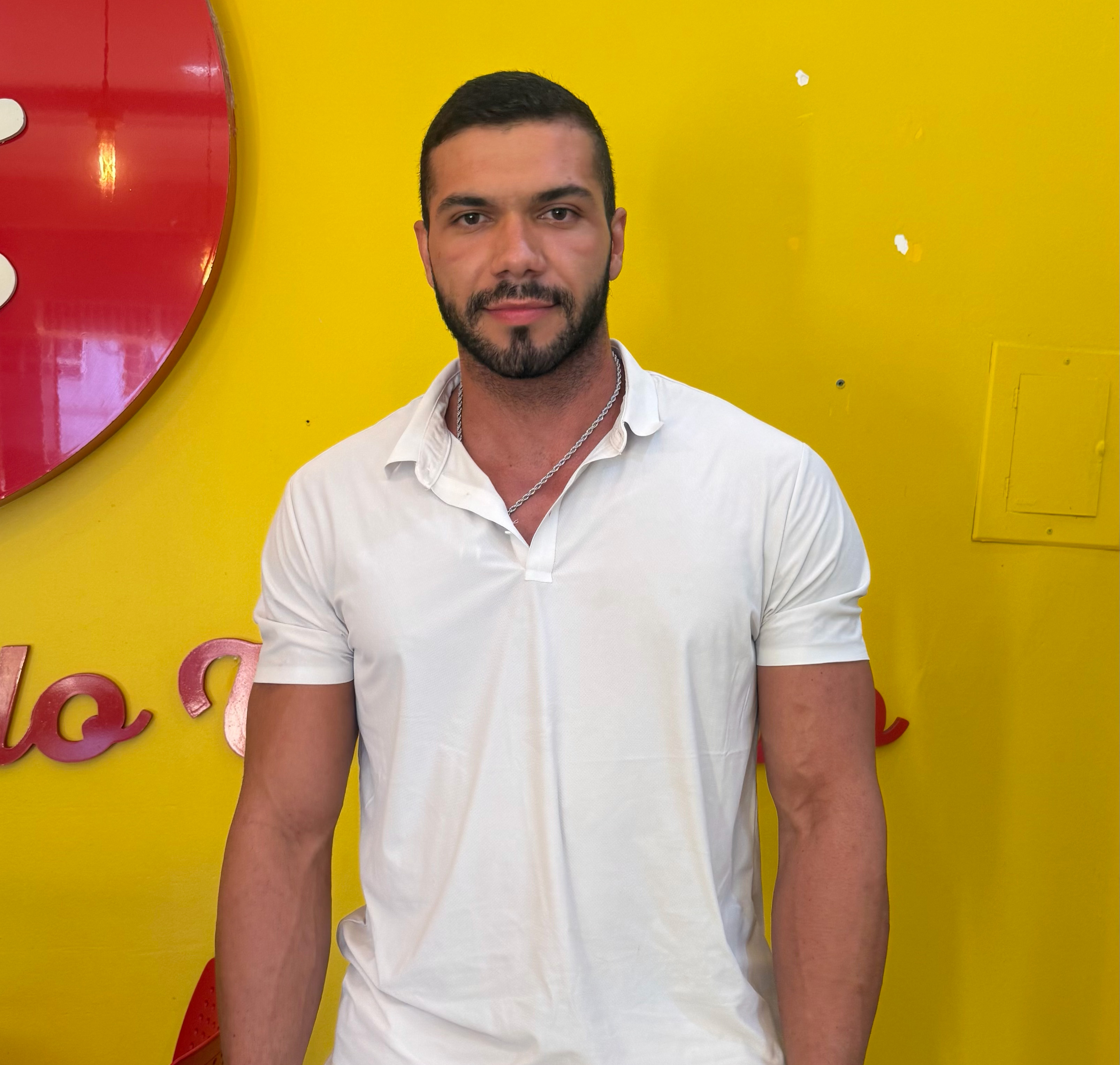 Foto de Vitor
